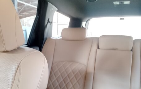 KIA Mohave I, 2021 год, 5 200 000 рублей, 15 фотография