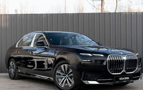 BMW 7 серия, 2025 год, 15 300 000 рублей, 2 фотография