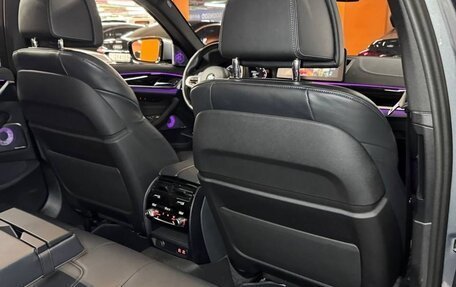 BMW 5 серия, 2022 год, 4 850 000 рублей, 7 фотография