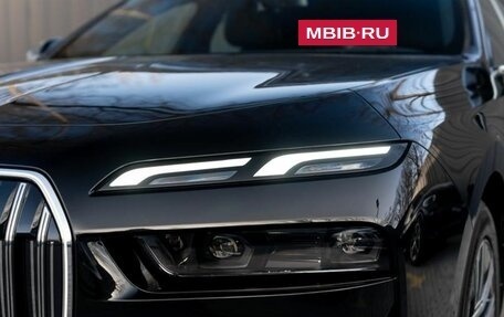 BMW 7 серия, 2025 год, 15 300 000 рублей, 3 фотография