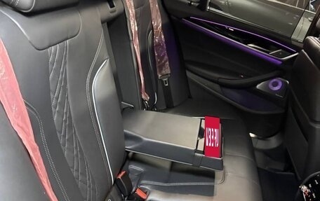 BMW 5 серия, 2022 год, 4 850 000 рублей, 6 фотография