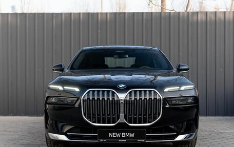 BMW 7 серия, 2025 год, 15 300 000 рублей, 4 фотография