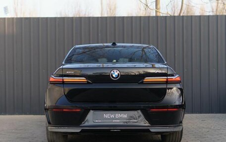 BMW 7 серия, 2025 год, 15 300 000 рублей, 5 фотография