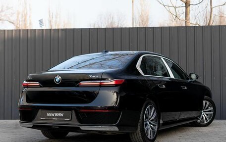 BMW 7 серия, 2025 год, 15 300 000 рублей, 8 фотография