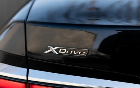 BMW 7 серия, 2025 год, 15 300 000 рублей, 6 фотография