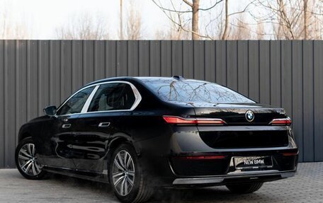 BMW 7 серия, 2025 год, 15 300 000 рублей, 9 фотография