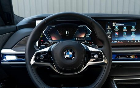 BMW 7 серия, 2025 год, 15 300 000 рублей, 12 фотография