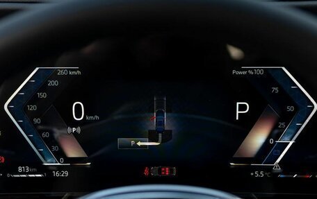 BMW 7 серия, 2025 год, 15 300 000 рублей, 13 фотография