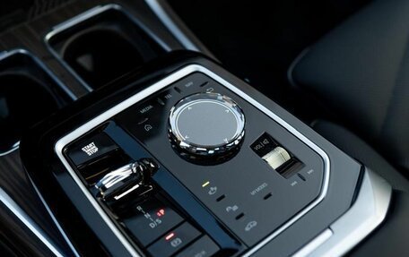 BMW 7 серия, 2025 год, 15 300 000 рублей, 15 фотография