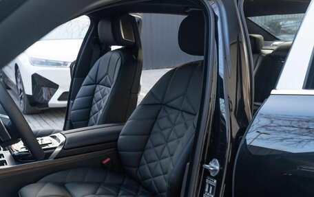 BMW 7 серия, 2025 год, 15 300 000 рублей, 19 фотография