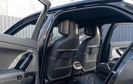 BMW 7 серия, 2025 год, 15 300 000 рублей, 22 фотография