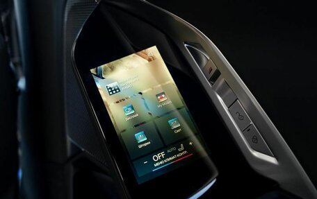 BMW 7 серия, 2025 год, 15 300 000 рублей, 25 фотография