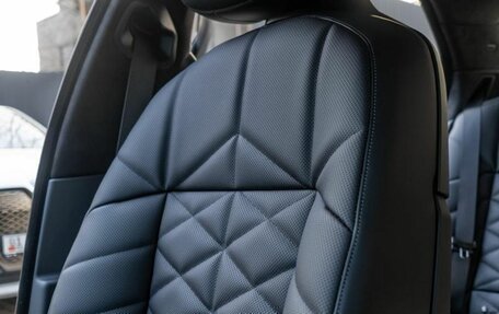 BMW 7 серия, 2025 год, 15 300 000 рублей, 20 фотография