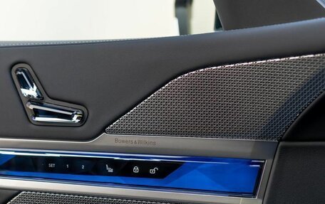 BMW 7 серия, 2025 год, 15 300 000 рублей, 29 фотография