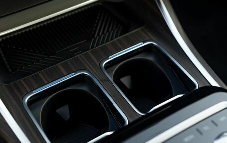 BMW 7 серия, 2025 год, 15 300 000 рублей, 30 фотография