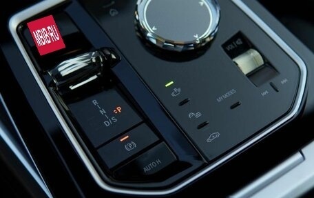 BMW 7 серия, 2025 год, 15 300 000 рублей, 16 фотография