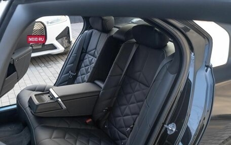 BMW 7 серия, 2025 год, 15 300 000 рублей, 21 фотография