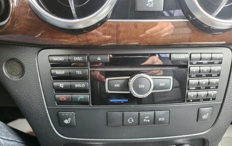 Mercedes-Benz GLK-Класс, 2013 год, 1 750 000 рублей, 14 фотография