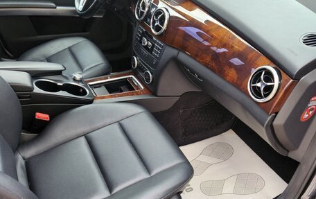 Mercedes-Benz GLK-Класс, 2013 год, 1 750 000 рублей, 9 фотография