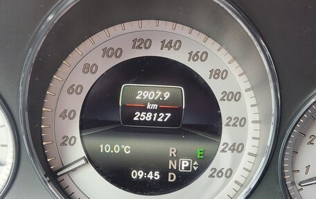 Mercedes-Benz GLK-Класс, 2013 год, 1 750 000 рублей, 11 фотография