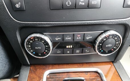 Mercedes-Benz GLK-Класс, 2013 год, 1 750 000 рублей, 15 фотография