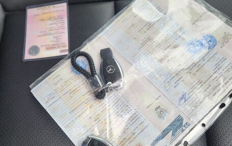 Mercedes-Benz GLK-Класс, 2013 год, 1 750 000 рублей, 10 фотография