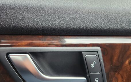 Mercedes-Benz GLK-Класс, 2013 год, 1 750 000 рублей, 16 фотография