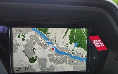 Mercedes-Benz GLK-Класс, 2013 год, 1 750 000 рублей, 12 фотография