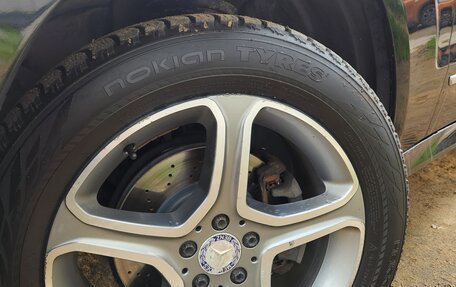 Mercedes-Benz GLK-Класс, 2013 год, 1 750 000 рублей, 18 фотография