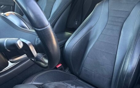 Mercedes-Benz E-Класс, 2018 год, 3 800 000 рублей, 5 фотография