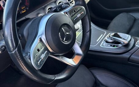 Mercedes-Benz E-Класс, 2018 год, 3 800 000 рублей, 6 фотография