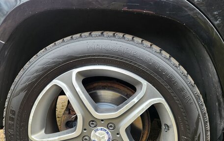 Mercedes-Benz GLK-Класс, 2013 год, 1 750 000 рублей, 19 фотография