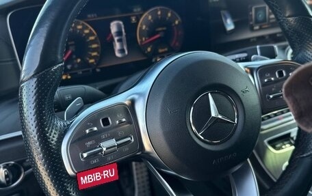 Mercedes-Benz E-Класс, 2018 год, 3 800 000 рублей, 4 фотография