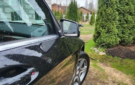 Mercedes-Benz GLK-Класс, 2013 год, 1 750 000 рублей, 20 фотография