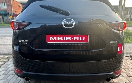 Mazda CX-5 II, 2019 год, 2 200 000 рублей, 4 фотография