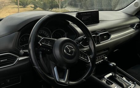 Mazda CX-5 II, 2019 год, 2 200 000 рублей, 5 фотография