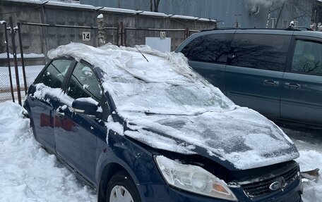 Ford Focus II рестайлинг, 2011 год, 100 000 рублей, 2 фотография