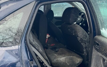 Ford Focus II рестайлинг, 2011 год, 100 000 рублей, 4 фотография