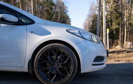 KIA Cerato III, 2014 год, 999 999 рублей, 2 фотография