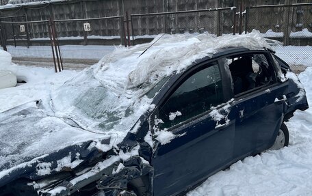 Ford Focus II рестайлинг, 2011 год, 100 000 рублей, 6 фотография