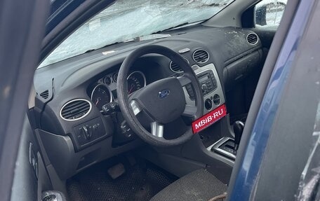 Ford Focus II рестайлинг, 2011 год, 100 000 рублей, 7 фотография