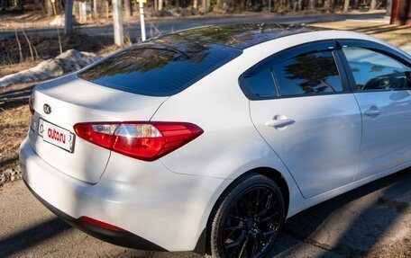 KIA Cerato III, 2014 год, 999 999 рублей, 10 фотография