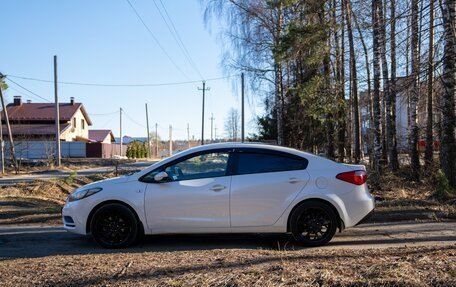 KIA Cerato III, 2014 год, 999 999 рублей, 6 фотография