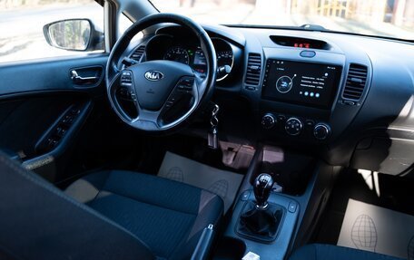 KIA Cerato III, 2014 год, 999 999 рублей, 11 фотография