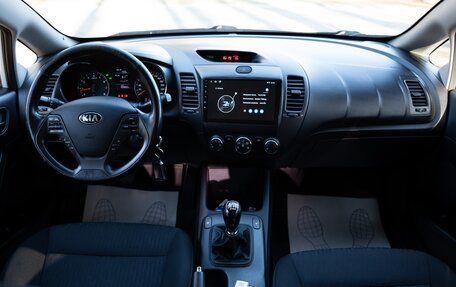 KIA Cerato III, 2014 год, 999 999 рублей, 12 фотография