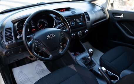 KIA Cerato III, 2014 год, 999 999 рублей, 13 фотография