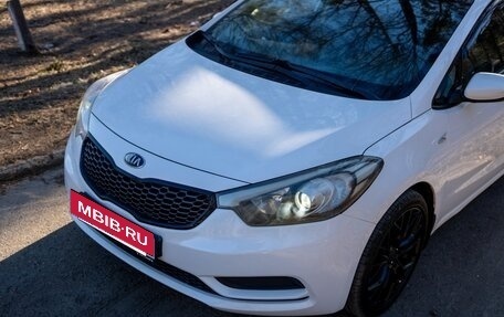 KIA Cerato III, 2014 год, 999 999 рублей, 4 фотография
