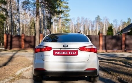 KIA Cerato III, 2014 год, 999 999 рублей, 8 фотография