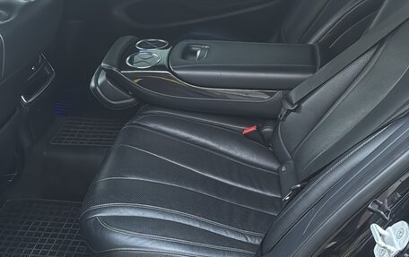 Mercedes-Benz S-Класс, 2017 год, 3 900 000 рублей, 7 фотография