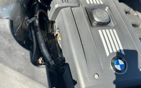BMW X3, 2008 год, 1 200 000 рублей, 12 фотография